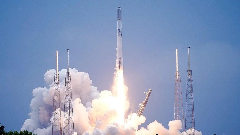 EU Moves to Curb Starlink's Expansion by Favoring European Satellite Operators