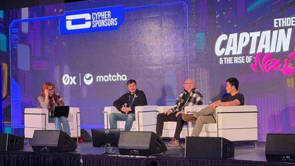 ETH Denver 2026: Builders Forge Ahead Amidst Crypto Downturn