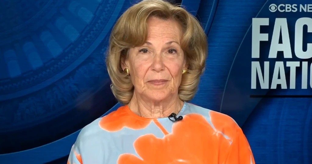 Former Ebola Coordinator Dr. Deborah Birx Warns of DRC Outbreak 'Old Data' Risks