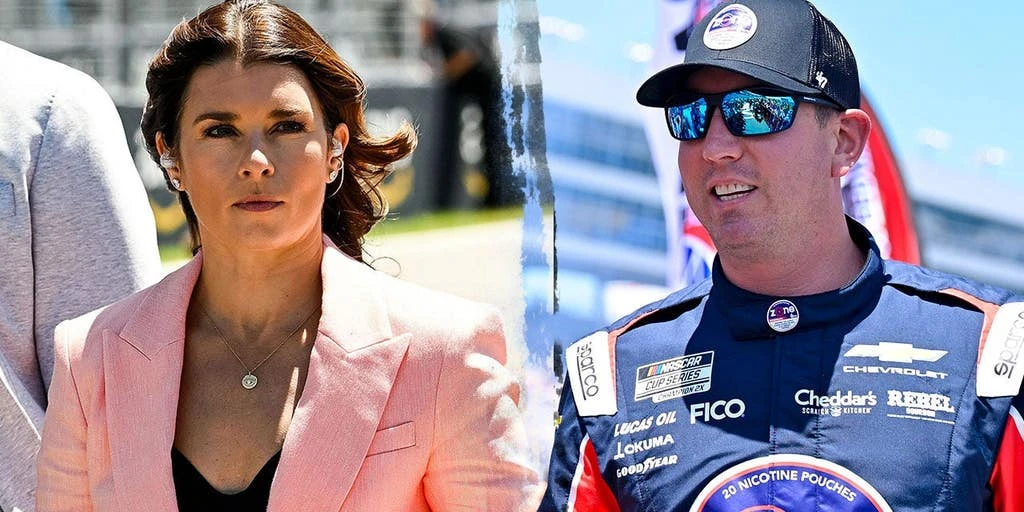 Danica Patrick Mourns Kyle Busch's Death: 'A Devastating Loss'