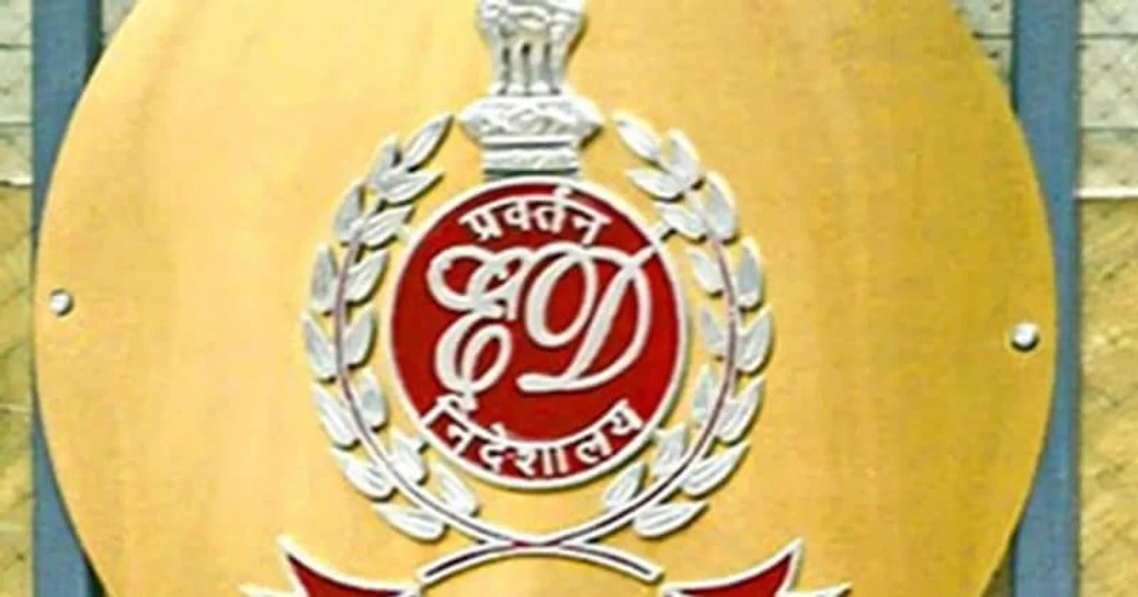 India Raids Bengaluru Crypto Firms Over $300 Million Unauthorized Transfers