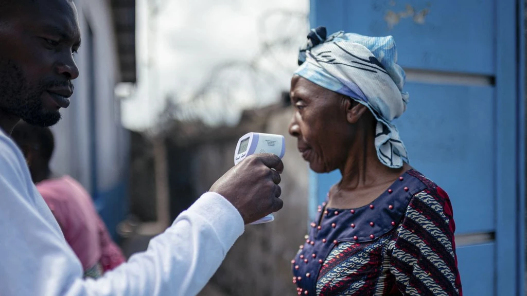 WHO Declares Ebola Outbreak a Global Health Emergency; Over 100 Dead