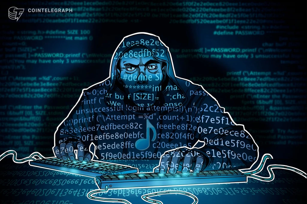 eth.limo Domain Hijacked via Social Engineering Attack