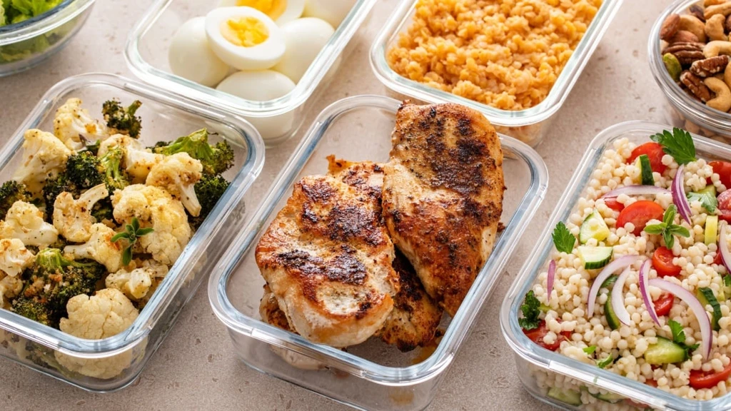 How to Start Eating Healthy: A Simple Guide