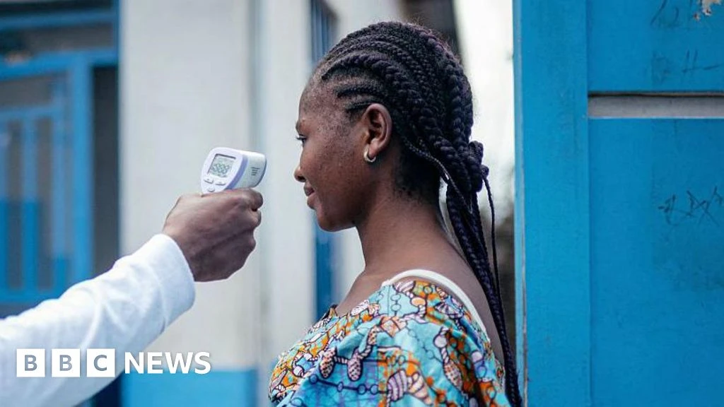 Ebola Outbreak in DRC Declared Global Health Emergency: Rare Strain Poses New Challenges