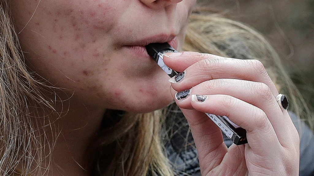 WHO: Europe Leads Global Tobacco Use, Vaping Fuels Rise