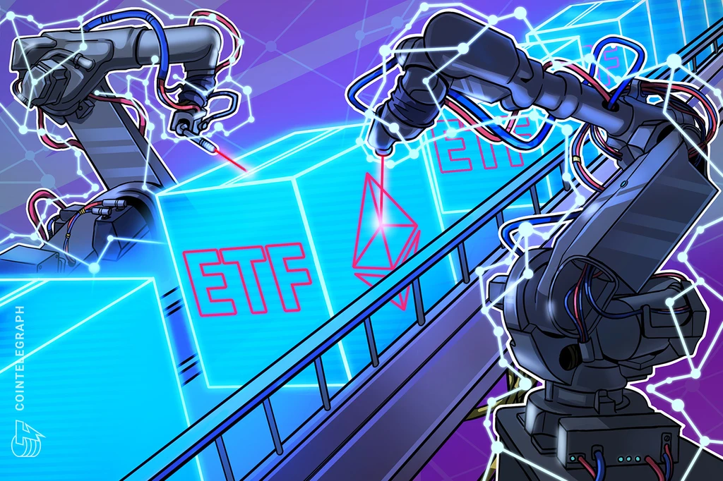 Ether Machine Scraps SPAC Merger Amidst Shifting Market Conditions