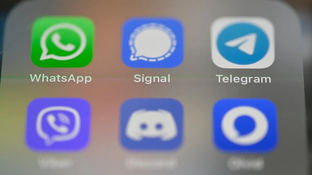 End-to-End Encryption: Why Your Messages Aren't as Secure as You Think