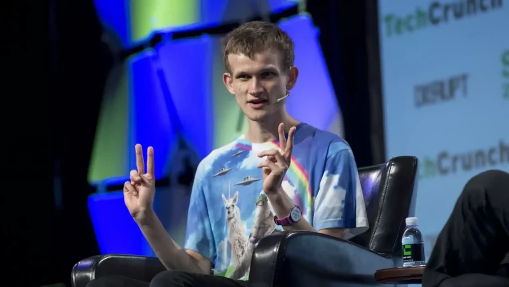 Ethereum Foundation Cuts Budget by 40%, Vitalik Buterin Details Transition Plans