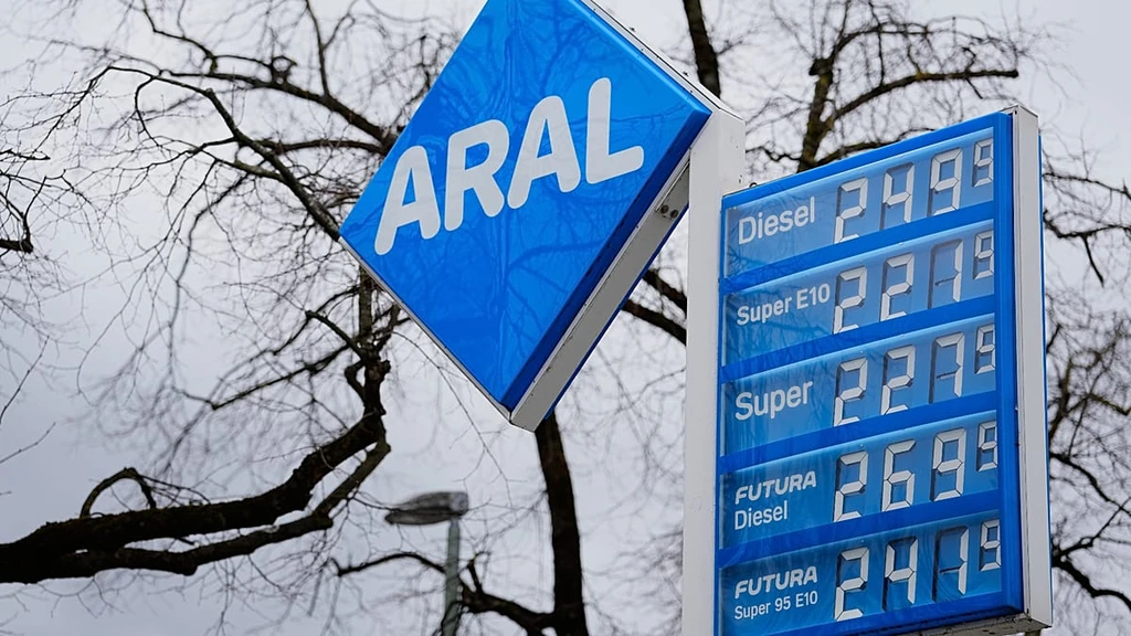 Europe's Energy Shock: Why High Oil & Gas Prices Will Linger Post-Iran Ceasefire