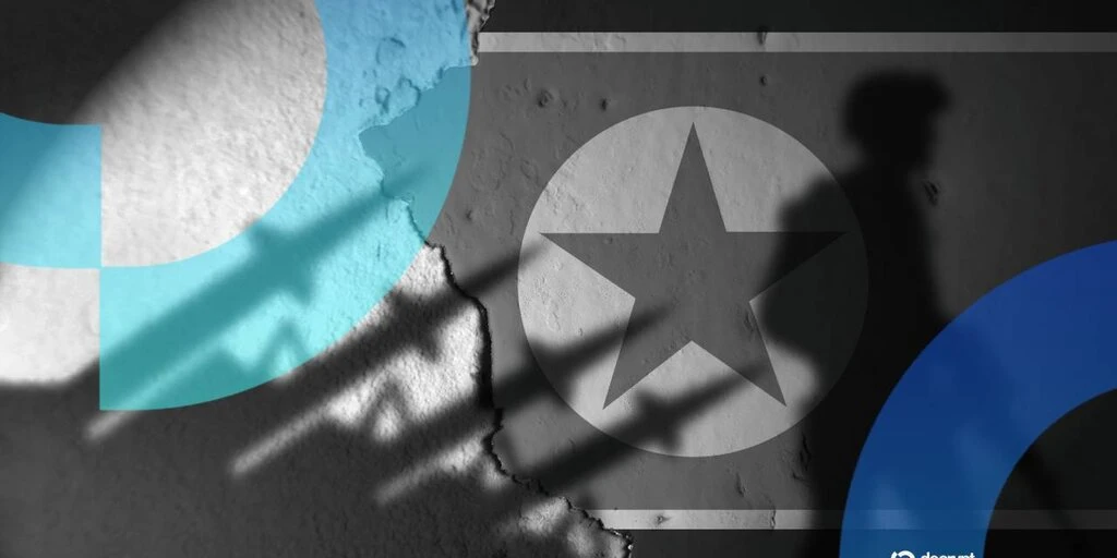 Ethereum Foundation Uncovers North Korean Infiltration of Crypto Firms