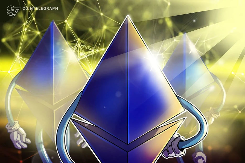 Ethereum Whales Turn Profitable as 25% Rally Signals Flash Green