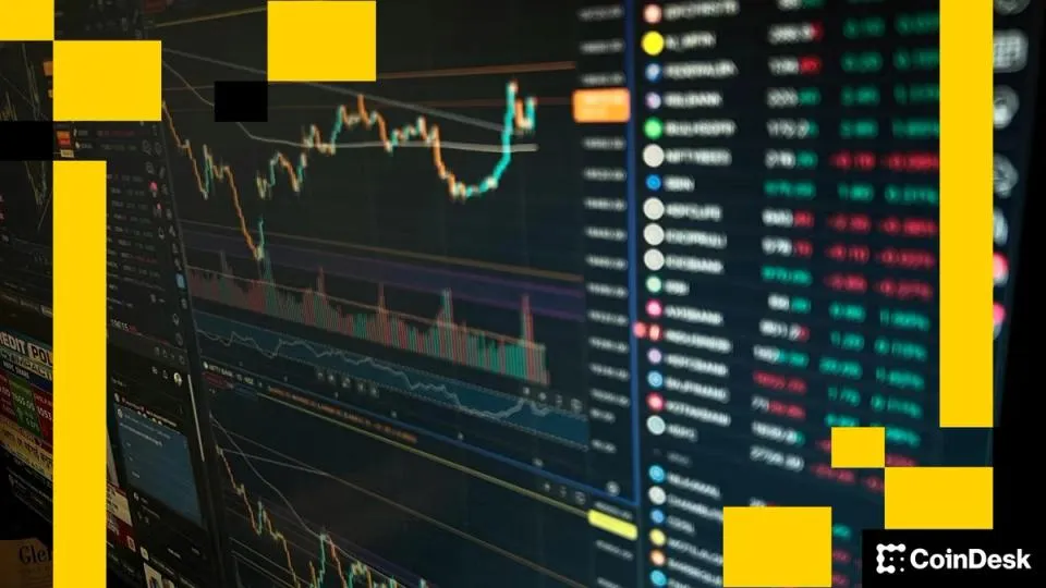 Crypto Retreat: Ether, XRP, Solana Slide as Asia Stocks Climb