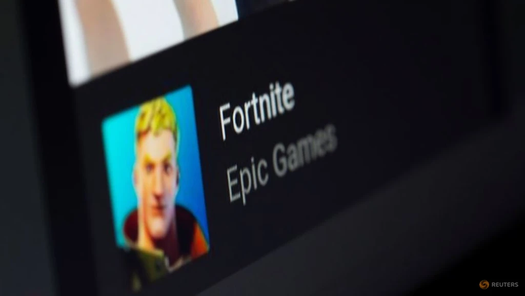 Epic Games to Cut Over 1,000 Jobs as Fortnite Usage Drops