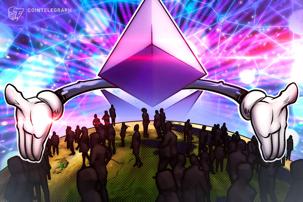 Ethereum Foundation Reaffirms Core Mission: Decentralization and User Control