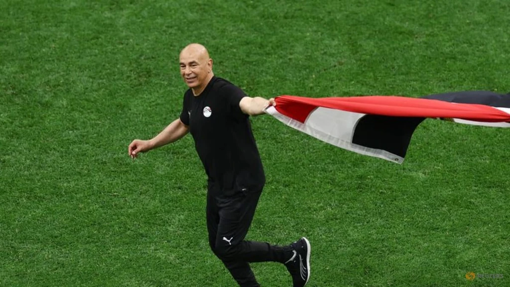 Egypt Coach Hassan Deflects Pride Match Controversy: 'We Are Focused on Football'