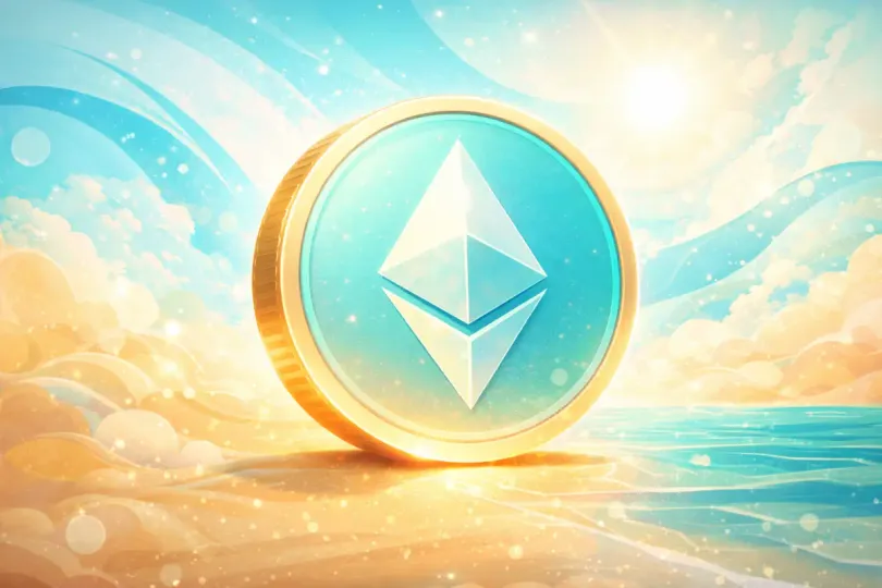 Ethereum Foundation Actively Staking 70,000 ETH Treasury Funds