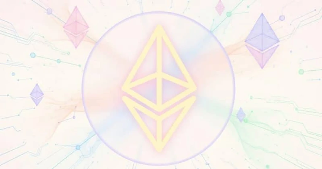 Ethereum Foundation Sells 5,000 ETH to Bitmine