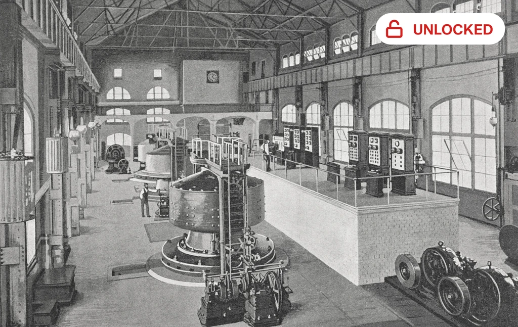21st Century Grid: Can Old Systems Handle New Demands?