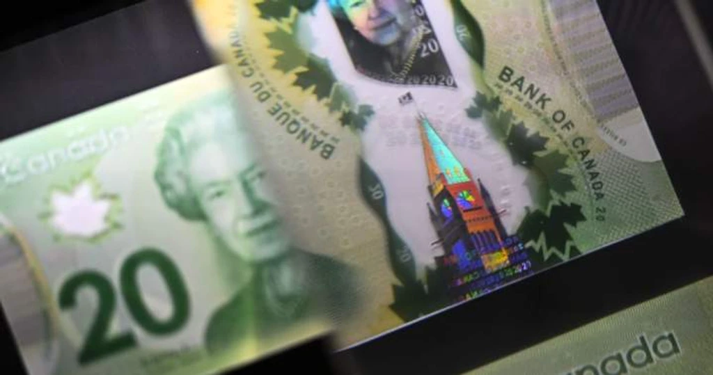 Canadian GST Top-Up Lands This Week Ahead of Grocery Benefit Launch