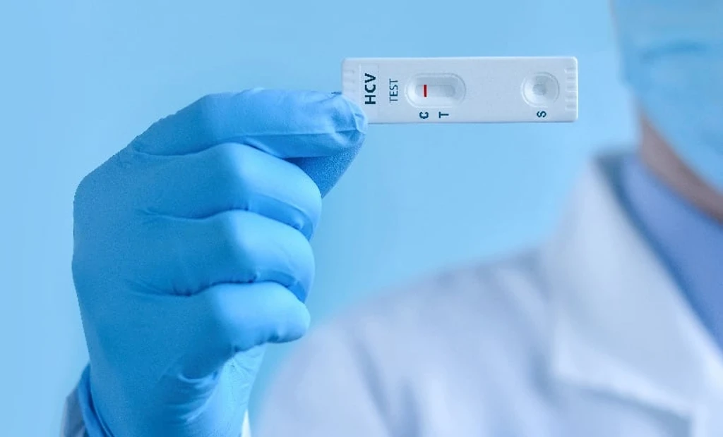 England Nears Hepatitis C Elimination Goal Amidst Persistent Challenges