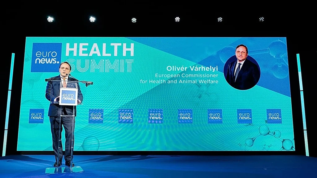 EU Commissioner Warns European Healthcare Model at Risk