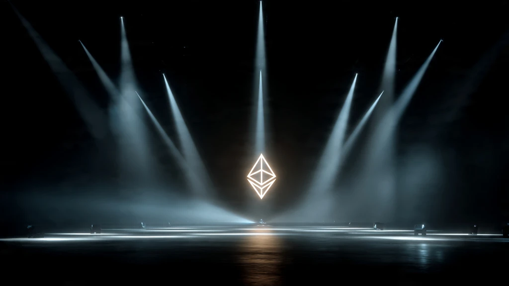 Ethereum Surges as Investors Shift Capital From Bitcoin