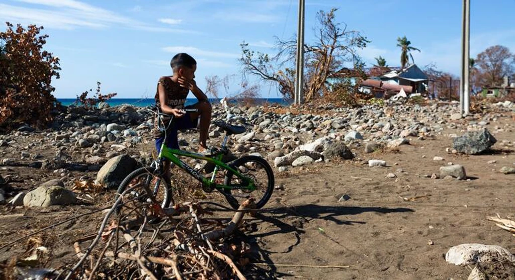 Climate Shocks Ravage Latin America, Threatening Lives and Food Security