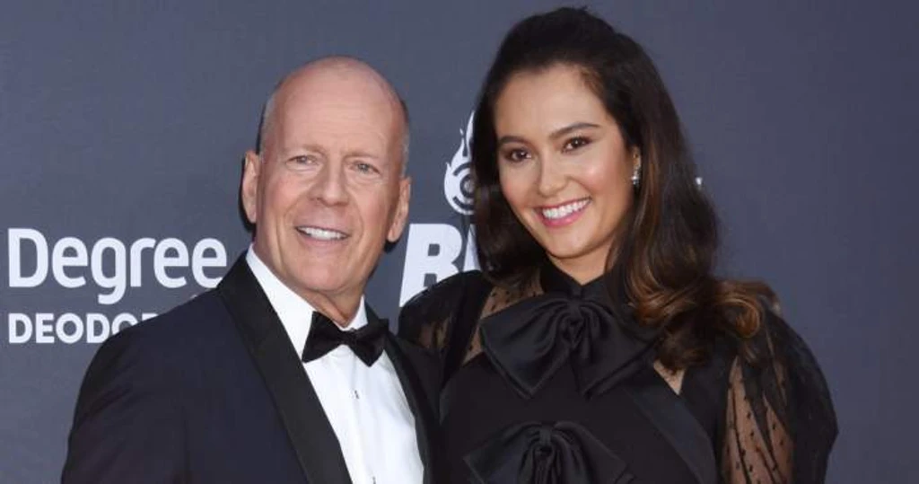 Emma Heming Willis Launches Dementia Research Fund for Bruce Willis