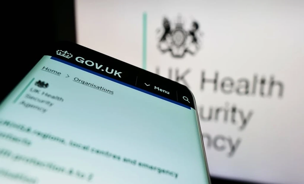 England Hits HIV Goals, But Inequality Grows