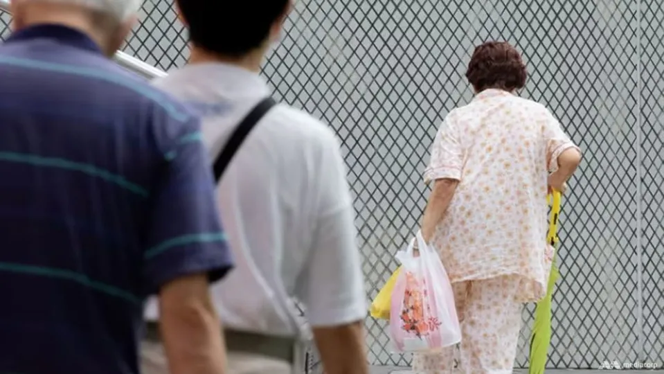 Singapore Launches $1,200 Voucher Program for Senior-Friendly Home Upgrades
