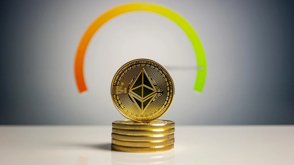 Ethereum Short Interest Surges Amidst Market Divergence