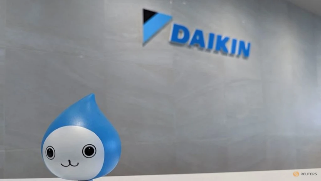 Activist Investor Elliott Takes Stake in Daikin, Demands Higher Returns