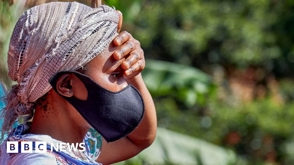 DR Congo Governor Warns of Catastrophe as Ebola Outbreak Escalates