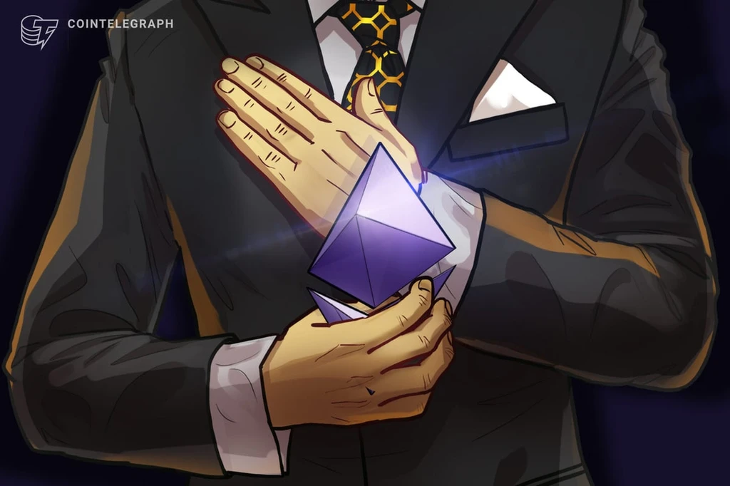 Ethereum's Deep Liquidity: Why Institutions Stick Despite Faster Rivals
