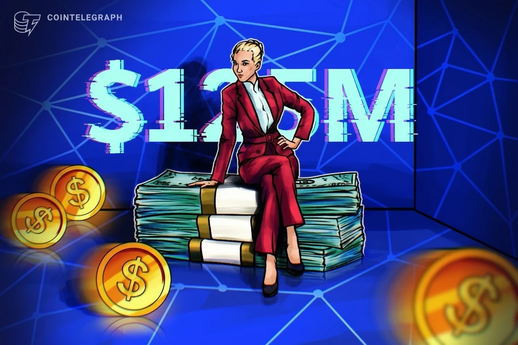 Eightco Secures $125M from Ark Invest, Bitmine for AI and Content Bets