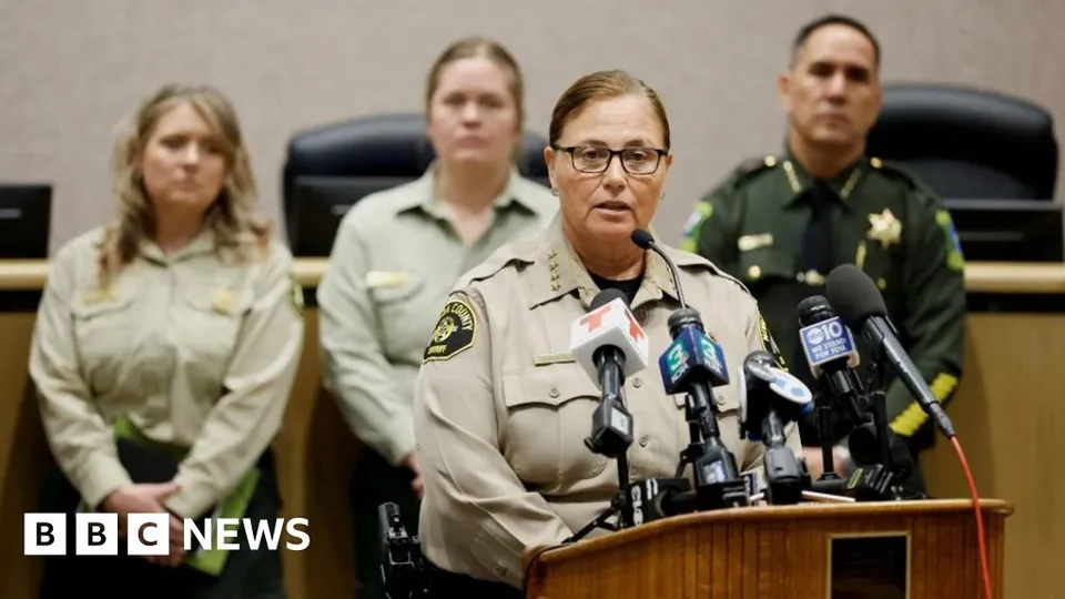 Eight Skiers Dead in California Avalanche Tragedy
