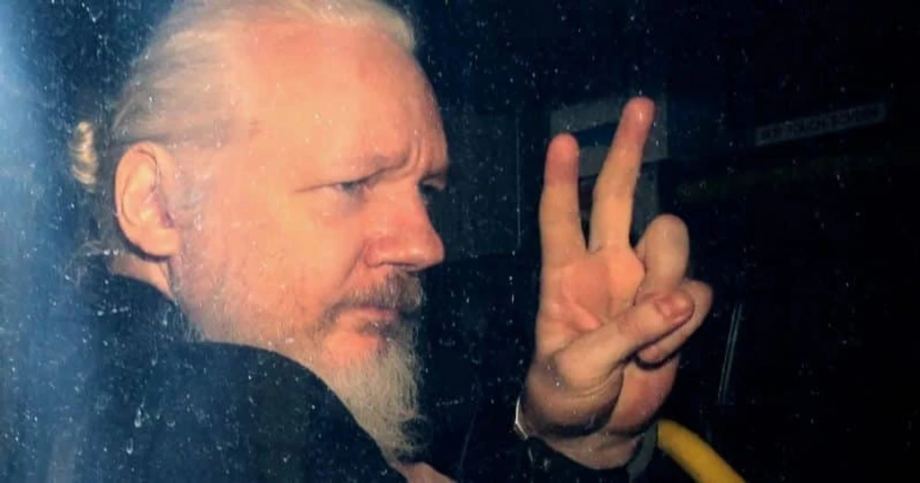 Award-Winning Assange Doc Bypasses Streamers with Bitcoin Pay-Per-View