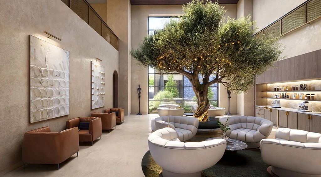 Everhaus Bets Las Vegas Is Ready for a Medical-Grade, Last Membership You’ll Ever Need
