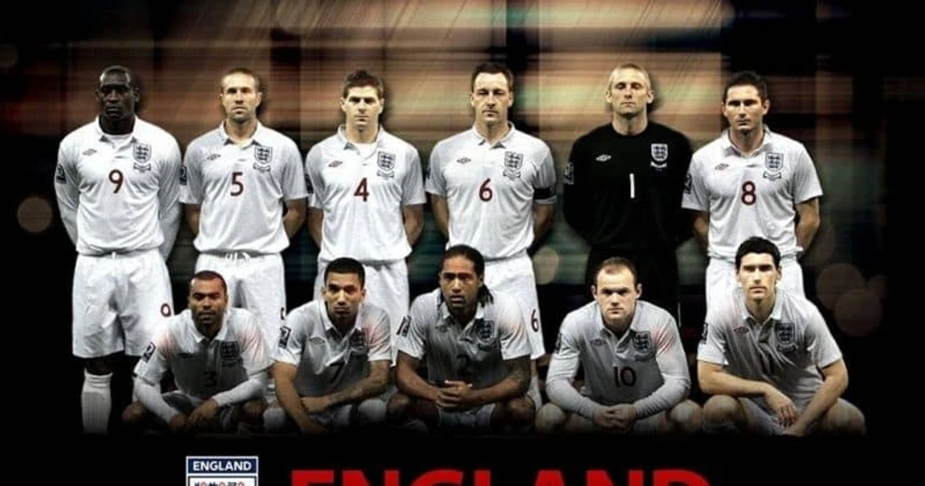 England Edges Croatia 3-2 in High-Stakes World Cup Opener