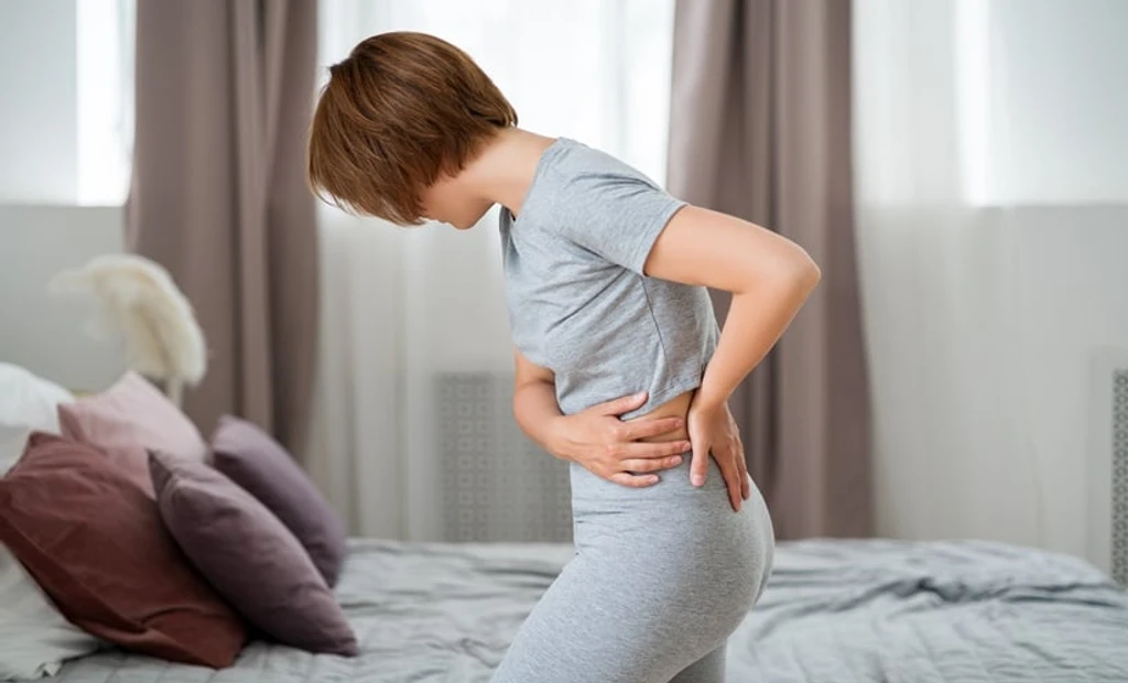 Early-Onset Kidney Stones Signal Broader Metabolic Risk