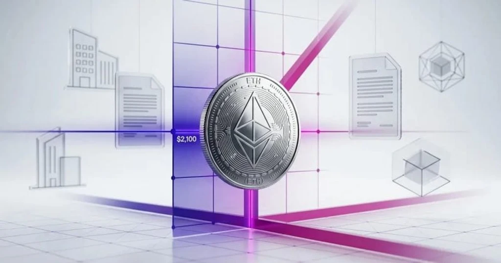 Ethereum Sweeps RWA Market Cap Growth Over Three Years