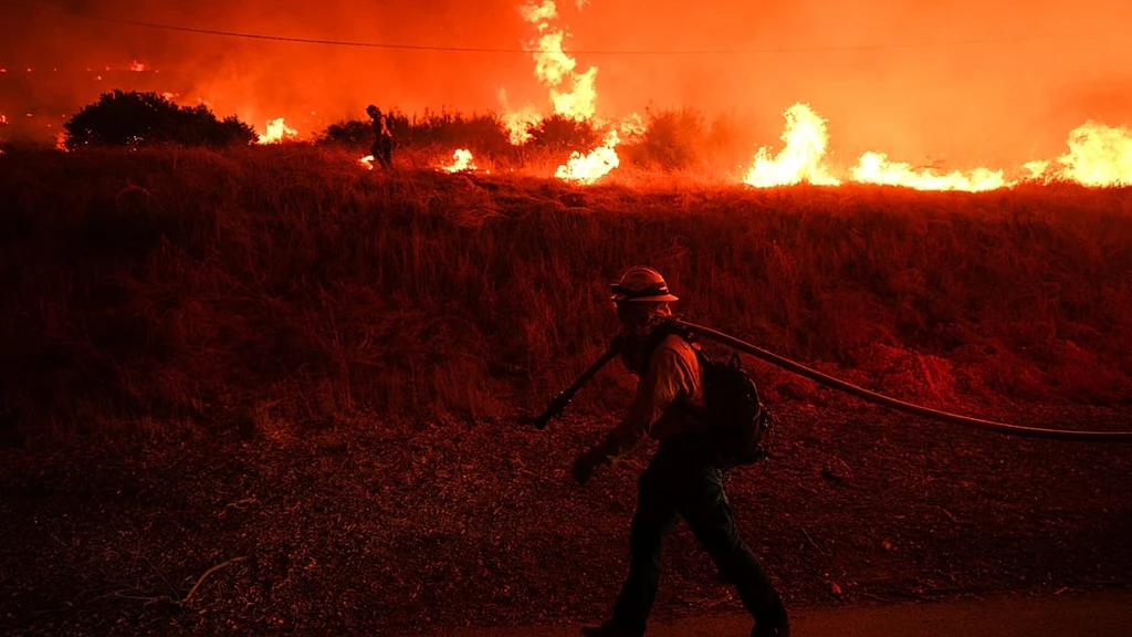 Historic El Niño Confirmed: Global Economic and Climate Risks Escalate