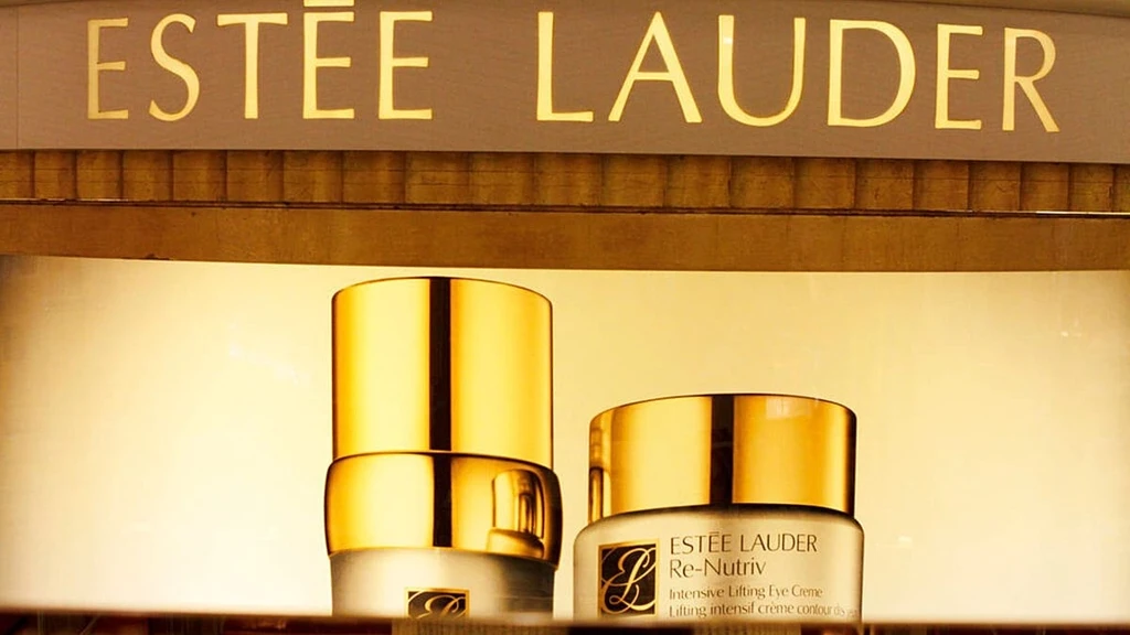 Estée Lauder, Puig in Talks for €35bn Merger