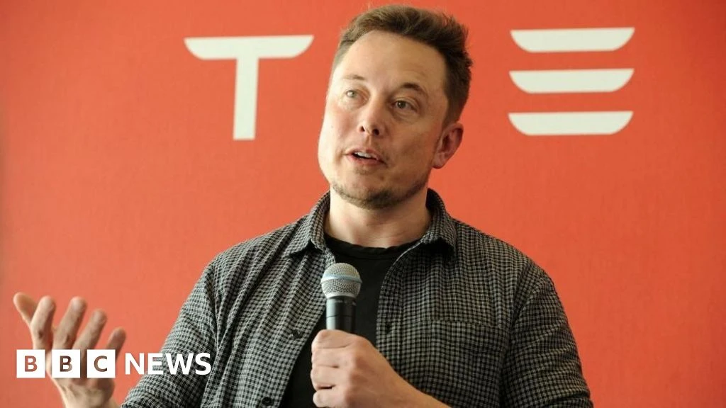 Jury Finds Elon Musk Misled Twitter Investors