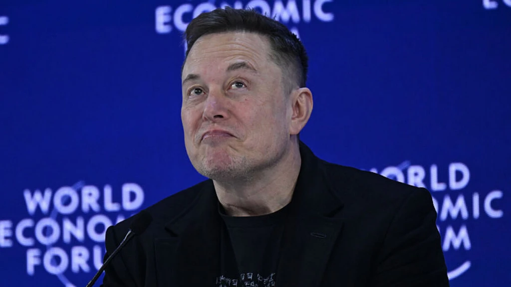 Elon Musk Renews Bid to End FTC Data Privacy Oversight of X
