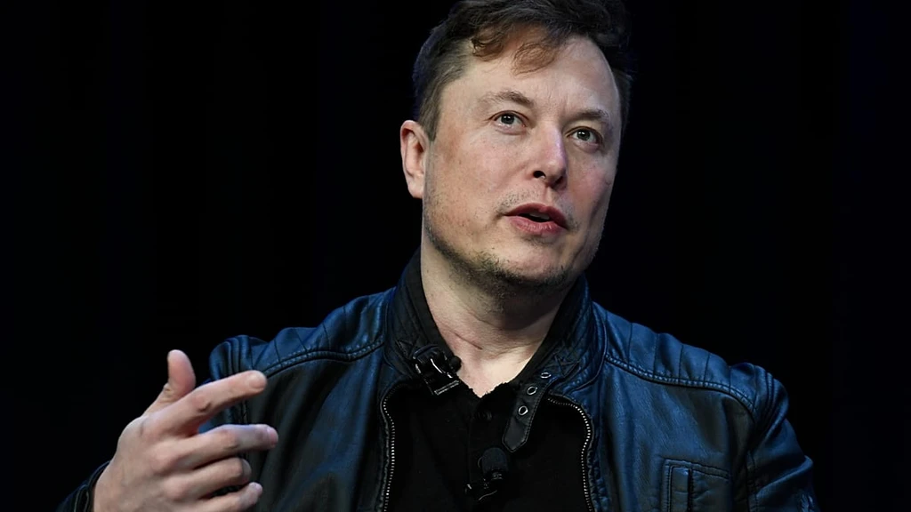 Study: Elon Musk's Grokipedia Leans on Right-Wing Sources for Sensitive Topics