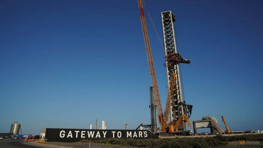 SpaceX IPO Filing Reveals Musk's Super-Voting Control, Massive AI Spending