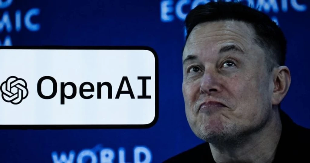 Musk Loses OpenAI Lawsuit on Procedural Technicality