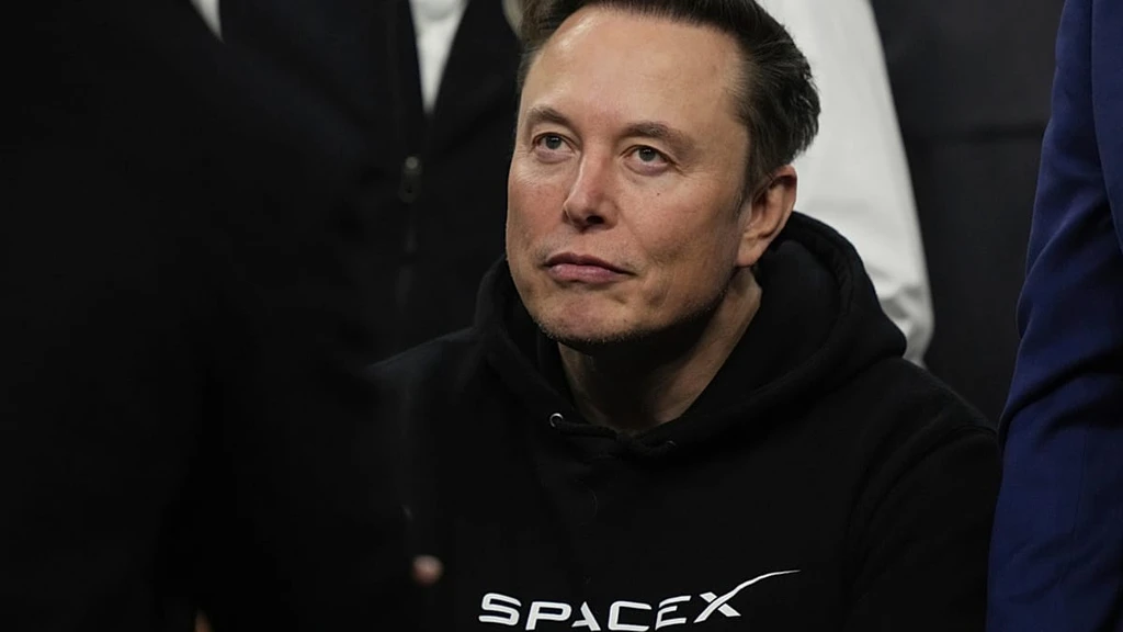 Elon Musk Faces French Probe Over X Platform Abuses